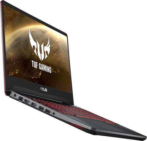Asus FX505GD-BQ347T Laptop (8th Gen Core i5/ 8GB/ 512GB/ 4GB Graph)