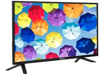 Viveks KE40AS303 40-inch Full HD LED TV