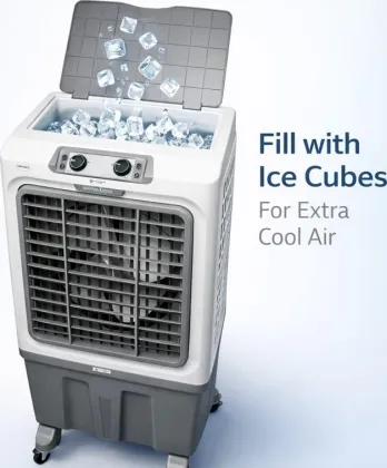 Cruiser Alexandra 150L Commercial Air Cooler