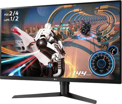 LG 32GK650F-B 32 Inch Quad HD Gaming Monitor