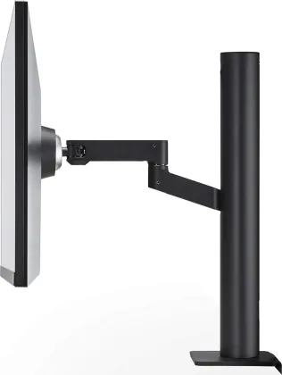 LG Ultrafine Ergo 27UN880-B 27 inch Ultra HD 4K Monitor
