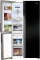 Haier HRT-683KWGU1 598 L Side by Side Refrigerator