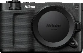 Nikon ZR Cinema Camera