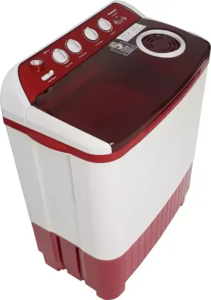 Panasonic NA-W85G4RRB 8.5 Kg Semi Automatic Top Load Washing Machine