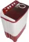 Panasonic NA-W85G4RRB 8.5 Kg Semi Automatic Top Load Washing Machine