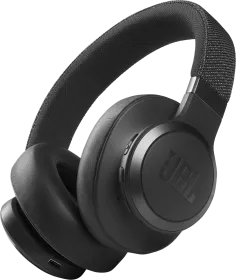 JBL Live 660NC Wireless Headphones