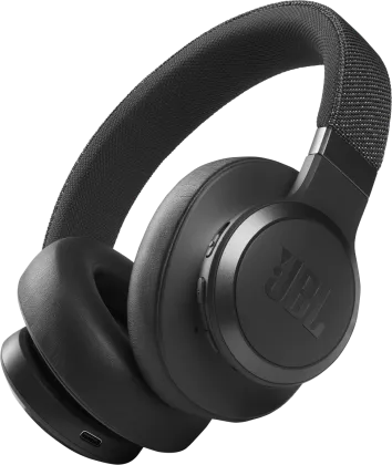 JBL Live 660NC Wireless Headphones