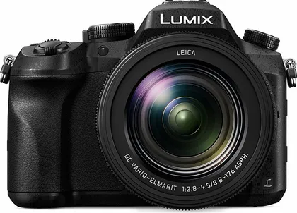 Panasonic Lumix DMC-FZ2500 Digital Camera Price in India 2025