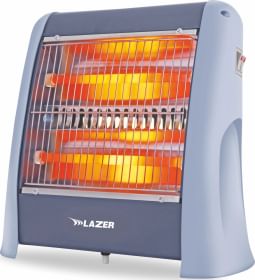 Lazer TORRID Quartz Room Heater