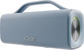 iGear Drift 60W Bluetooth Speaker