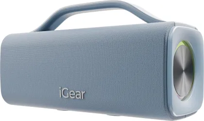 iGear Drift 60W Bluetooth Speaker
