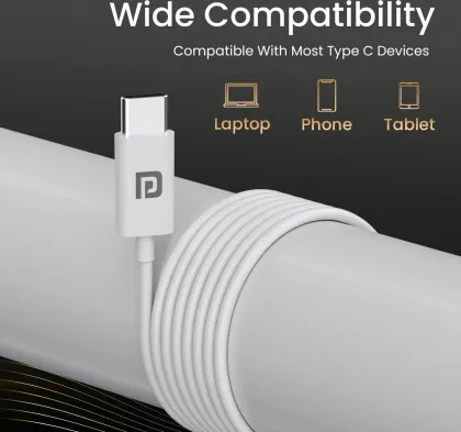 Portronics Conch Theta C Wired Earphones