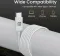 Portronics Conch Theta C Wired Earphones