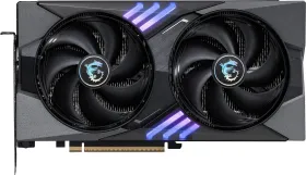 MSI NVIDIA GeForce RTX 5060 Ti 8G GAMING OC 8 GB GDDR7 Graphics Card