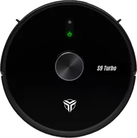 MecTURING Laseron S9 Turbo Robotic Floor Cleaner