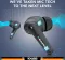 Blaupunkt BTW300 Xtreme Moksha Maxbuds True Wireless Earbuds