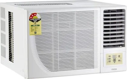 Onida Tracy WA123TRC 1 Ton 3 Star Window AC