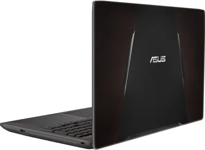 Asus FX553VD-DM324 Notebook (7th Gen Ci5/ 8GB/ 1TB/ FreeDOS/ 2GB Graph)