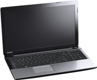 Toshiba C50-A P0015 Laptop (Pentium Quad Core N3520/ 2GB / 500GB / DOS)