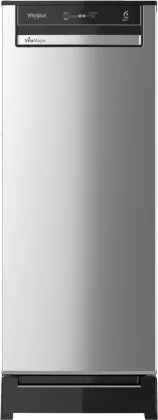 Whirlpool 215 VMPRO ROY 192 L 3 Star Single Door Refrigerator
