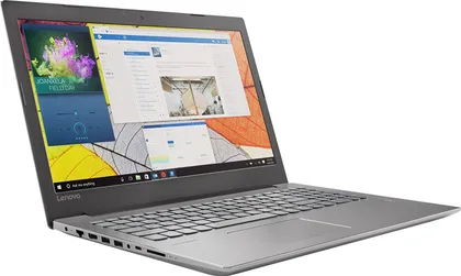 Lenovo IP 520 (80YL00PXIN) Laptop (7th Gen Ci5/ 8GB/ 1TB/ Win10/ 4GB Graph)