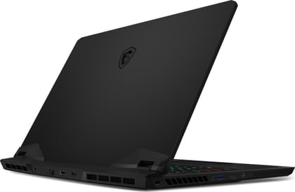 MSI Vector GP77 13VG-055IN Gaming Laptop (13th Gen Core i7/ 32GB/ 1TB SSD/ Win11 Home/ 8GB Graph)