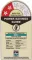 Candy CDD2582MS 258L 2 Star Double Door Refrigerator