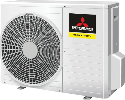 MITSUBISHI SRK18YXS2-W6 1.65 Ton 5 Star 2025 Inverter Split AC