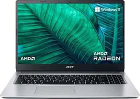 Acer Aspire 3 A315-23 Laptop (Ryzen 3 3250U/ 4GB/ 256GB SSD/ Win11 Home)