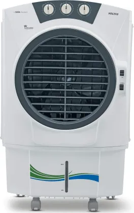 Voltas Grand 52L Desert Air Cooler