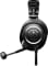 Audio Technica ATH-M50xSTS USB StreamSet Wired Headphone