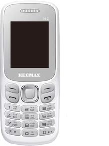 Heemax P312 vs Xiaomi Redmi Note 10 Pro 5G
