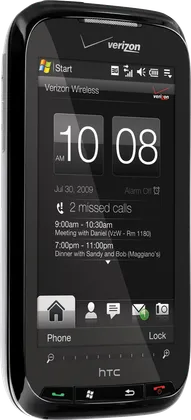 HTC Touch Pro 2