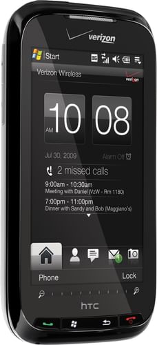 HTC Touch Pro 2