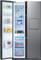 Panasonic NR-BS63VSX2 630 L Side by Side Refrigerator