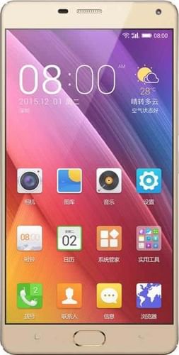 Gionee Marathon M5 Plus