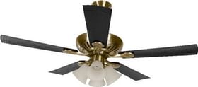 Usha Fontana Maple 1250 mm 5 Blade Ceiling Fan