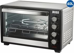 Boss Desire B528 40 L Oven Toaster Grill