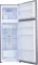 Haier HRF-3674BS-R 347L 3 Star Double Door Refrigerator