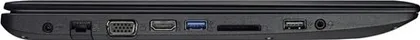 Asus XX063D X Series Laptop(Pentium Quad Core /2GB/ 500 GB/Intel HD Graph/ DOS)