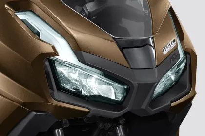 Honda ADV 160