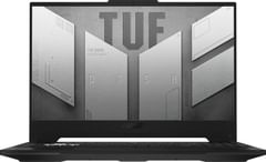 Asus TUF Dash F15 2022 FX517ZC-HN035WS Gaming Laptop vs Asus TUF Dash F15 2022 FX517ZC-HN108WS Gaming Laptop