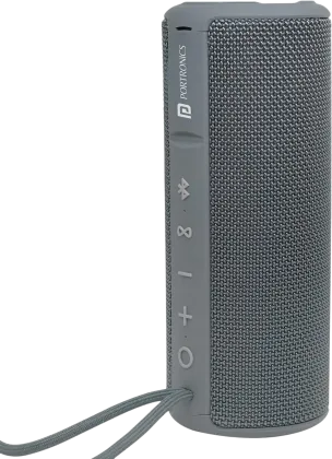 Portronics Breeze Plus 20W Bluetooth Speaker