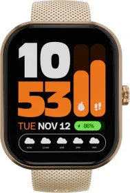 Toreto Eclipz Miss Smartwatch