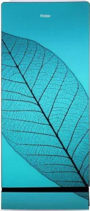 Haier HRD-1954PHG-E 195 L 4 Star Single Door Refrigerator