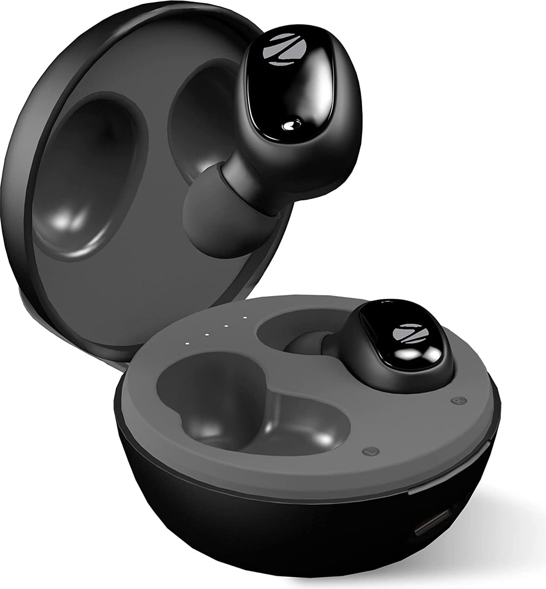 zebronics truly wireless earbuds