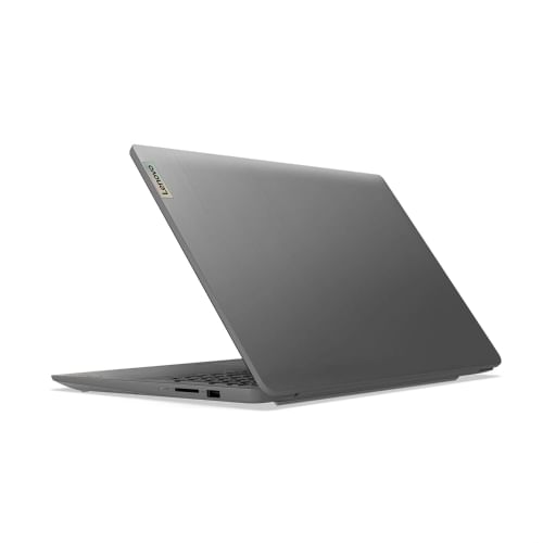 Lenovo IdeaPad Slim 3 82H803W7IN Laptop (11th Gen Core i3/ 8GB/ 512GB SSD/ Win11)