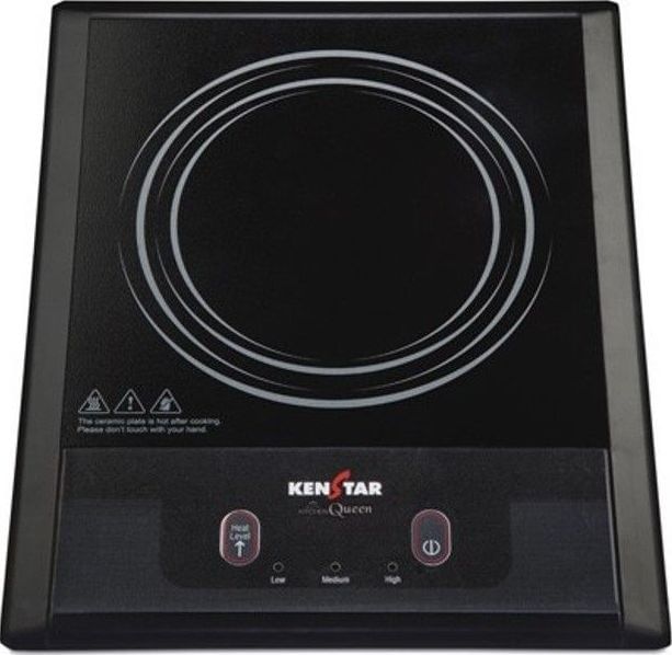 kenstar induction cooktop 1400w