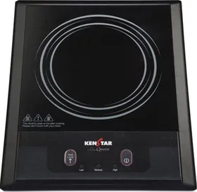 Kenstar KIQ16BP3-RFK Induction Cooktop