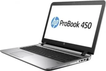 HP ProBook 450 G3 (V3E95PA) Laptop (5th Gen Ci3/ 4GB/ 1TB/ FreeDOS/ 2GB Graph)